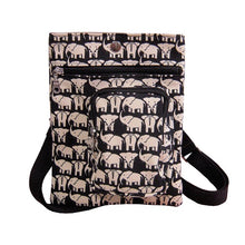 画像をギャラリービューアに読み込む, 2wayポシェット(大) ぞう