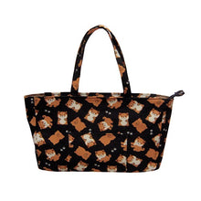 画像をギャラリービューアに読み込む, デイリートート(大)豆しば