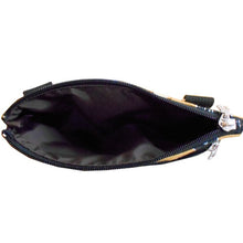 画像をギャラリービューアに読み込む, 3ファスナーポシェット 豆しば