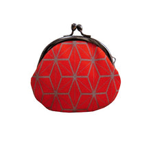 画像をギャラリービューアに読み込む, がま口 ASANOHA