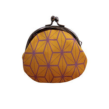 画像をギャラリービューアに読み込む, がま口 ASANOHA