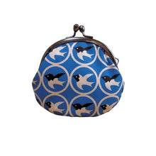 画像をギャラリービューアに読み込む, がま口 つばめ