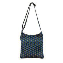 画像をギャラリービューアに読み込む, ショルダー 青海波(せいがいは)