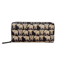 将图片加载到图库查看器,牛革長財布 ぞう