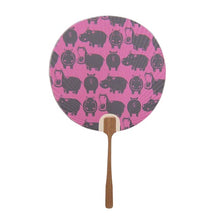 将图片加载到图库查看器,京うちわ かば