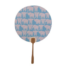 画像をギャラリービューアに読み込む, 京うちわ ぞう