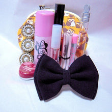 画像をギャラリービューアに読み込む, がま口ポーチ(小) ふくろう