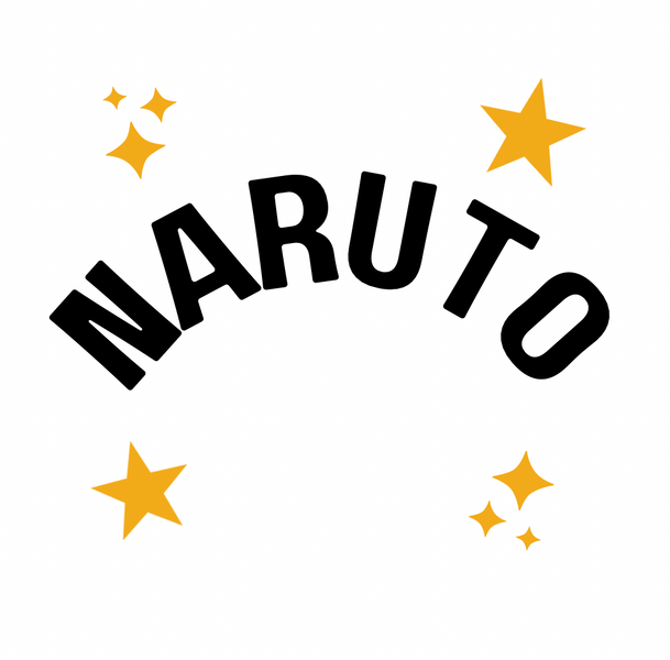 風に立つ若木　　　『NARUTO』が語る絆と魂のかたち
