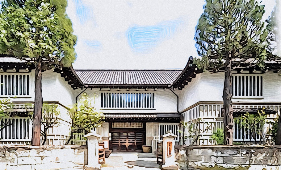 用の美　ー   柳宗悦が見つけた名もなき手仕事の輝き