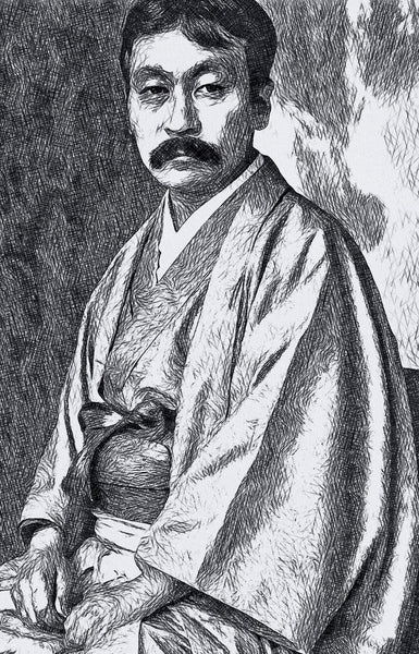 冈仓天心与《茶之书》：寂静之美