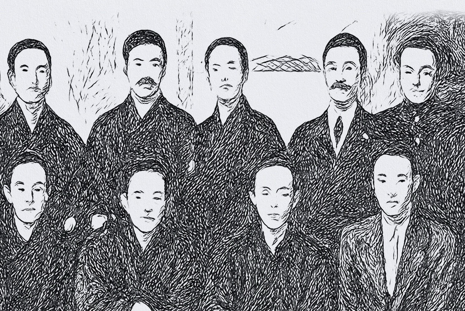 公の場での発言・インタビュー報道記録