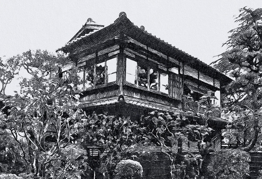 我孫子という土地の記憶　文学と民藝の交差点