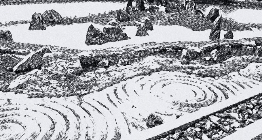 基萨科：悠闲地喝杯茶，尽情放松吧。 