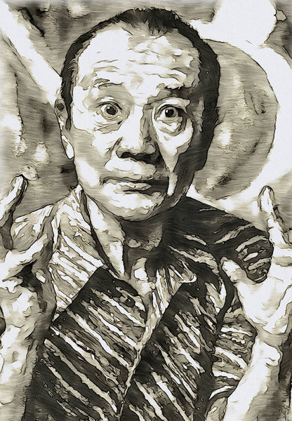 The "explosion" of Taro Okamoto: his upbringing, his thoughts, and the power of words 