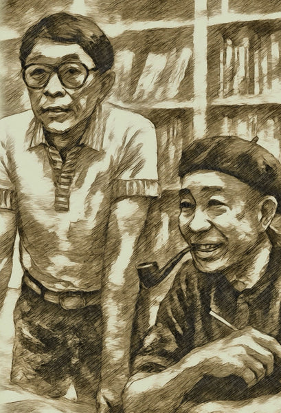 哆啦A梦和他的季节限定道具：藤子·F·不二雄与“色彩与文字”的魔力