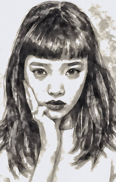 Aimyon 和“Komorebi”——隐藏在日常生活中的侘寂