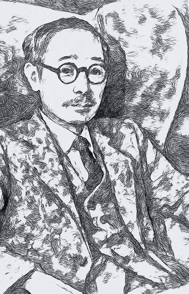 『非水の眼、時代を染める』   杉浦非水とモダンデザインの詩学