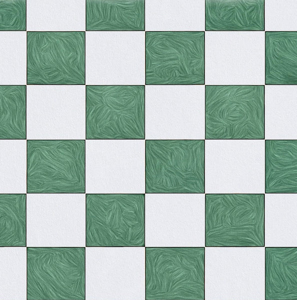 格子图案中蕴含的愿望：炭治郎的羽织诉说着“永不磨灭的感情”。 