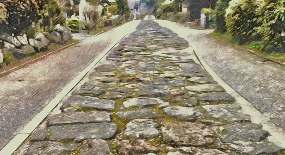 呵护双脚（Kyakkashoko） 