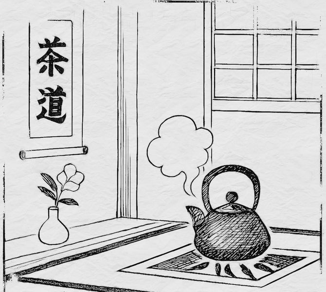 未来与侘寂：哆啦A梦教我们“知足常乐” 