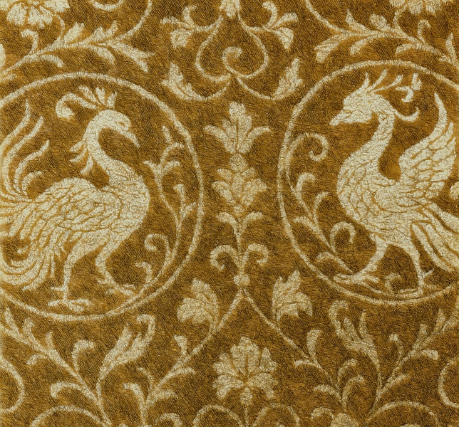 西阵织：千年丝绸诉说的京都记忆与美景