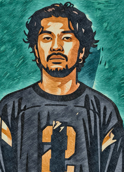 『音楽は絵画であり、思想である』   King Gnu  常田大希の横断美学