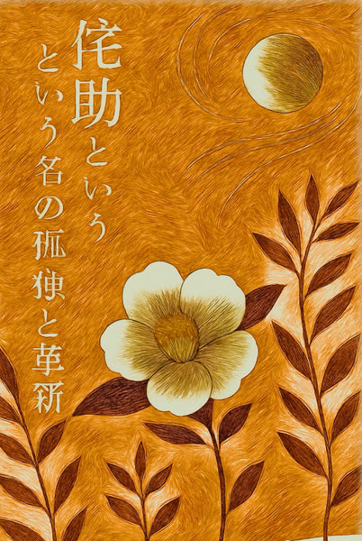 侘助という名の孤独と革新　　『サマーウォーズ』から読み解く侘び寂びの再解釈』