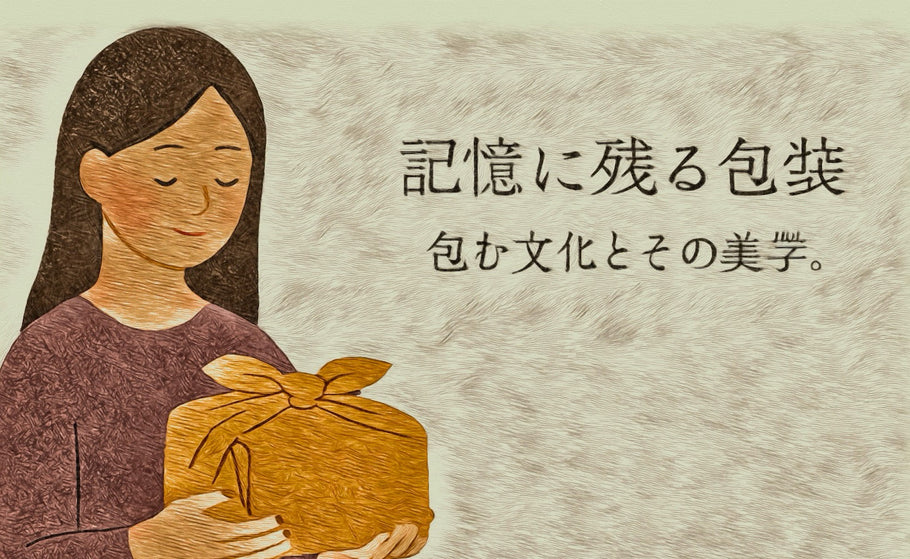 “令人难忘的包装”：包装的文化与美学