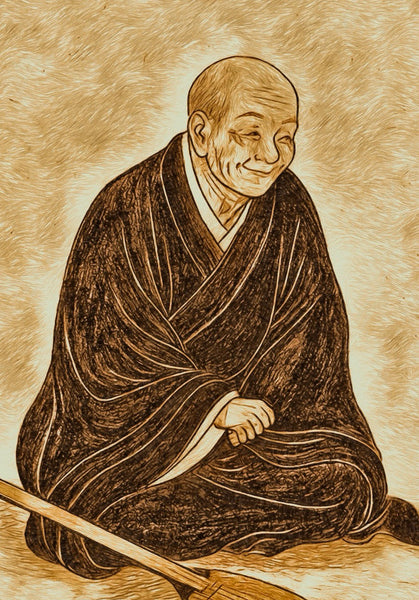 一丈方格宇宙：鸭长明与北条家的祈祷