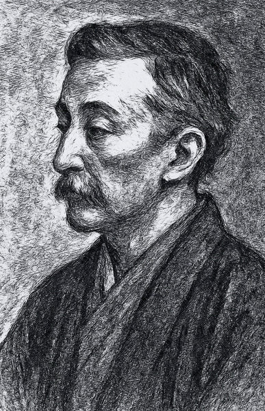 A foreigner's gaze towards eternal Japan: Memories of the name Lafcadio Hearn 