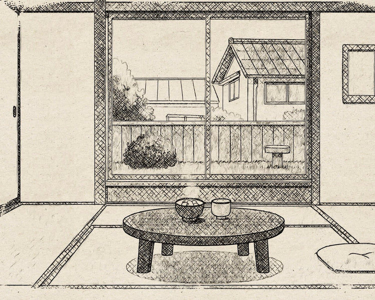 《海螺小姐》中展现的家庭结构