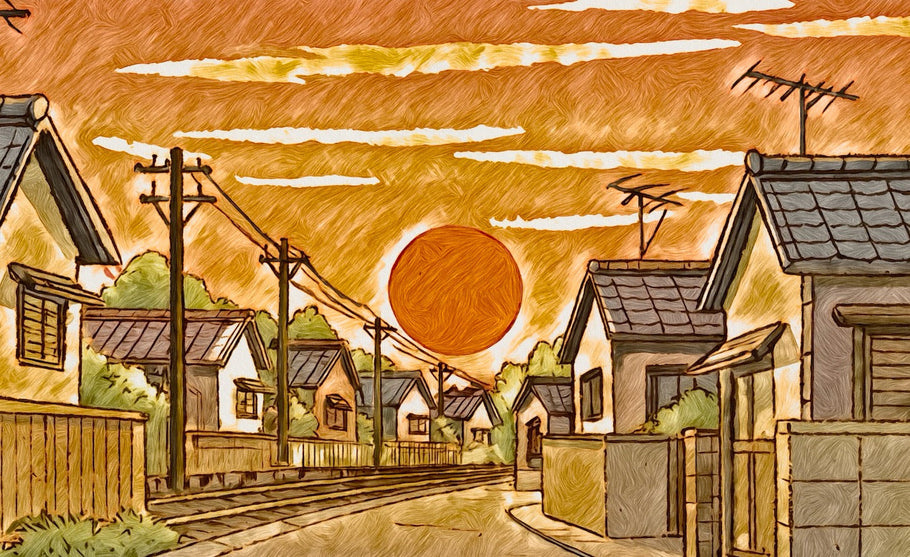 从Bakabon的父亲那里了解昭和时代的幽默和包容。 