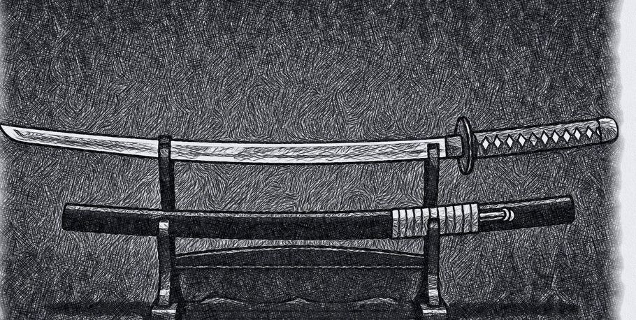 刀とは何か　　魂を映す鋼の物語