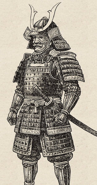 日本の甲冑　武士の魂を纏う装束の美と実用