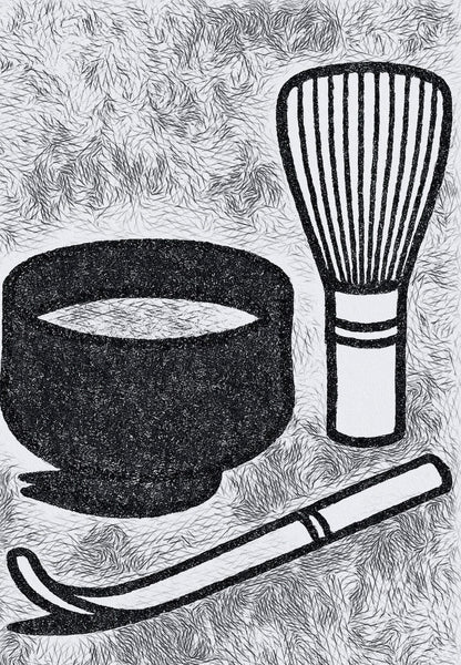 茶勺的孤独：竹子不为人知的记忆