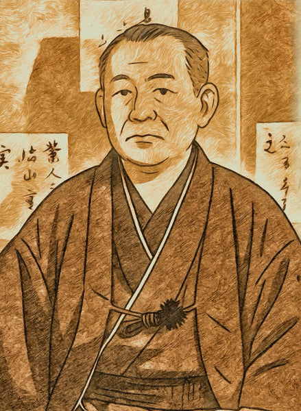 谷崎潤一郎と日本の美意識　　『陰翳礼讃』から読み解く静けさの哲学