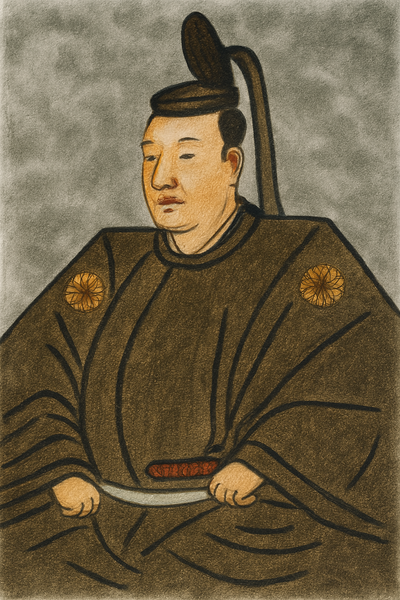 静けさの中に咲いた美ー足利義政と東山文化