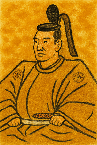 輝きの中に宿る野望ー足利義満と北山文化