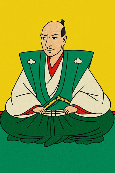 The Ruler of Beauty: Oda Nobunaga and the Politics of Aesthetic Sense 