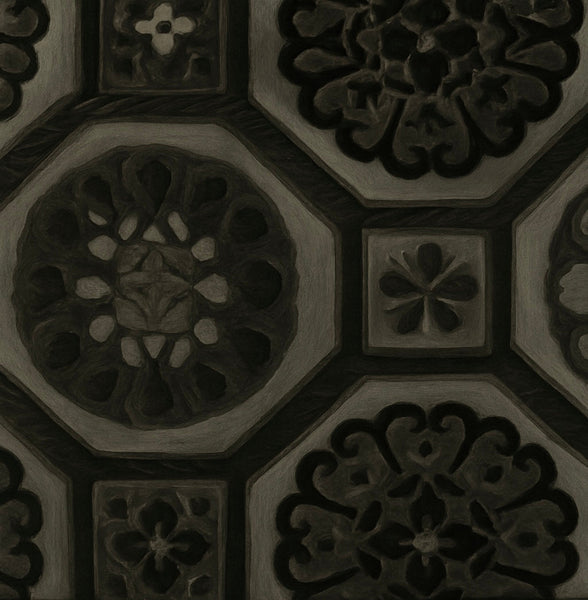 正倉院文様ー遥かなる美の旅路と、現代への共鳴