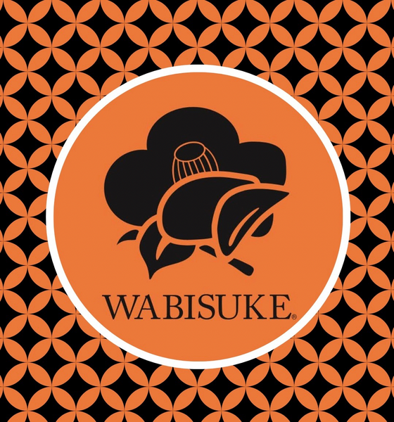 侘寂山茶花的美感