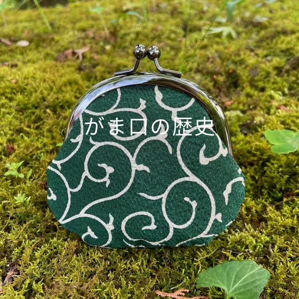 搭扣钱包的文化史：搭扣中蕴含的记忆与审美意义