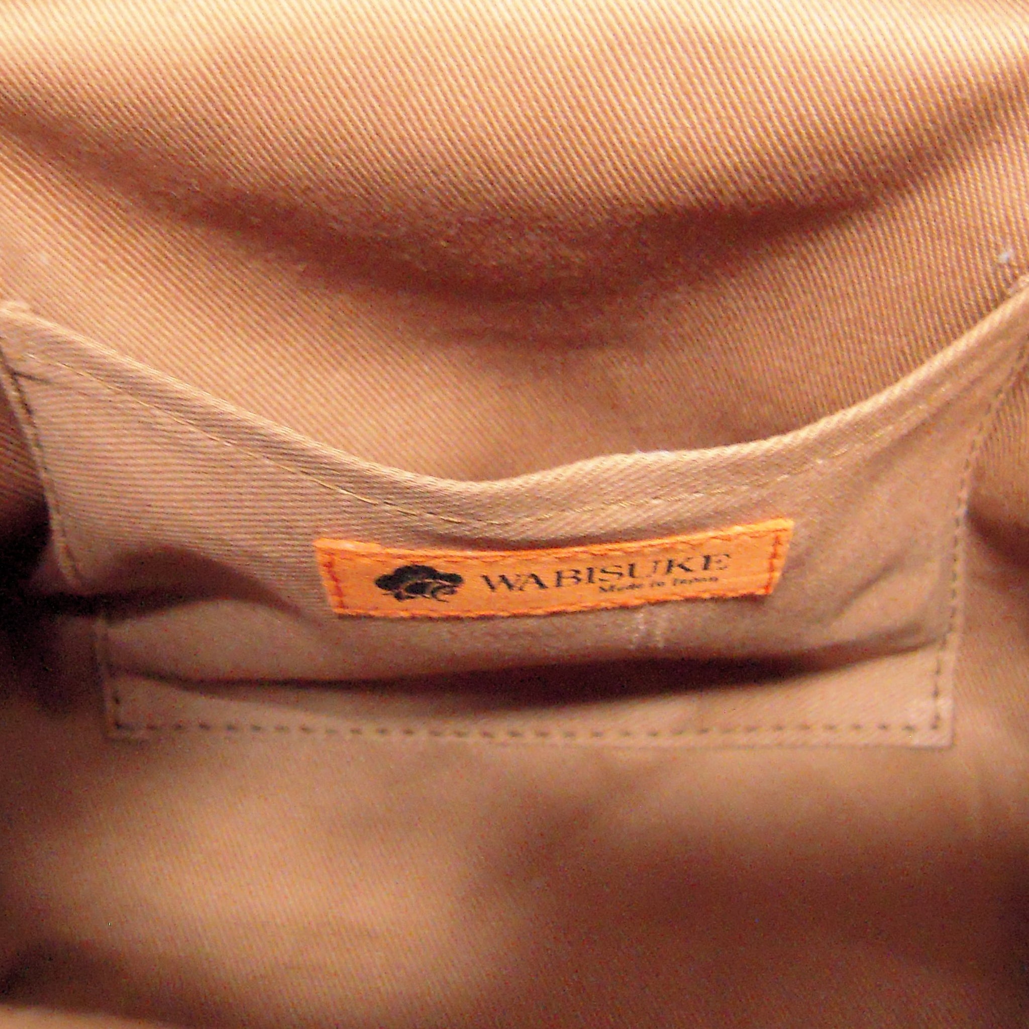 画像をギャラリービューアに読み込む, がま口ポーチ(大)かめ/Bag/Pouch