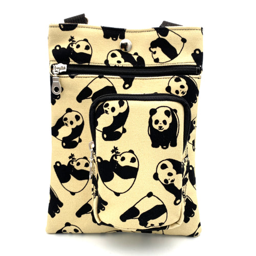 パンダ panda