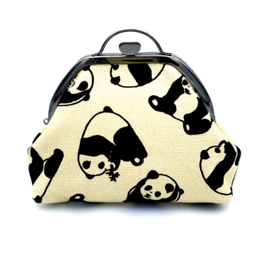 パンダ panda