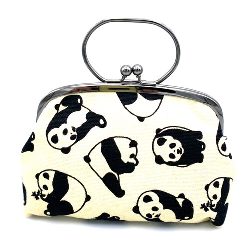 パンダ panda