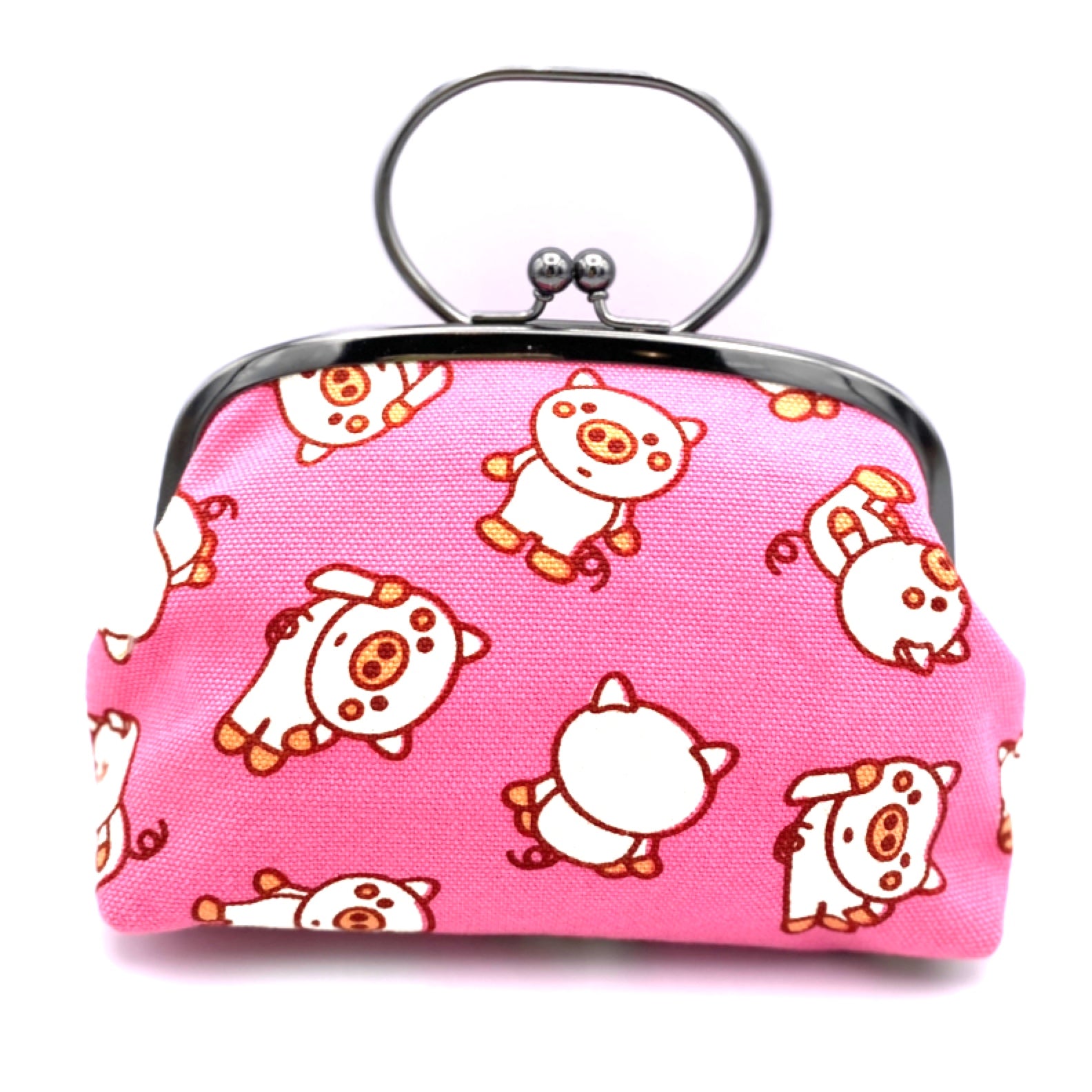 画像をギャラリービューアに読み込む, ブタ pig