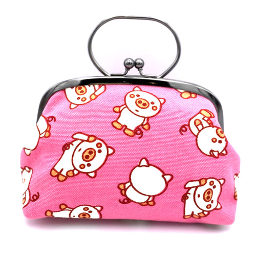 ブタ pig