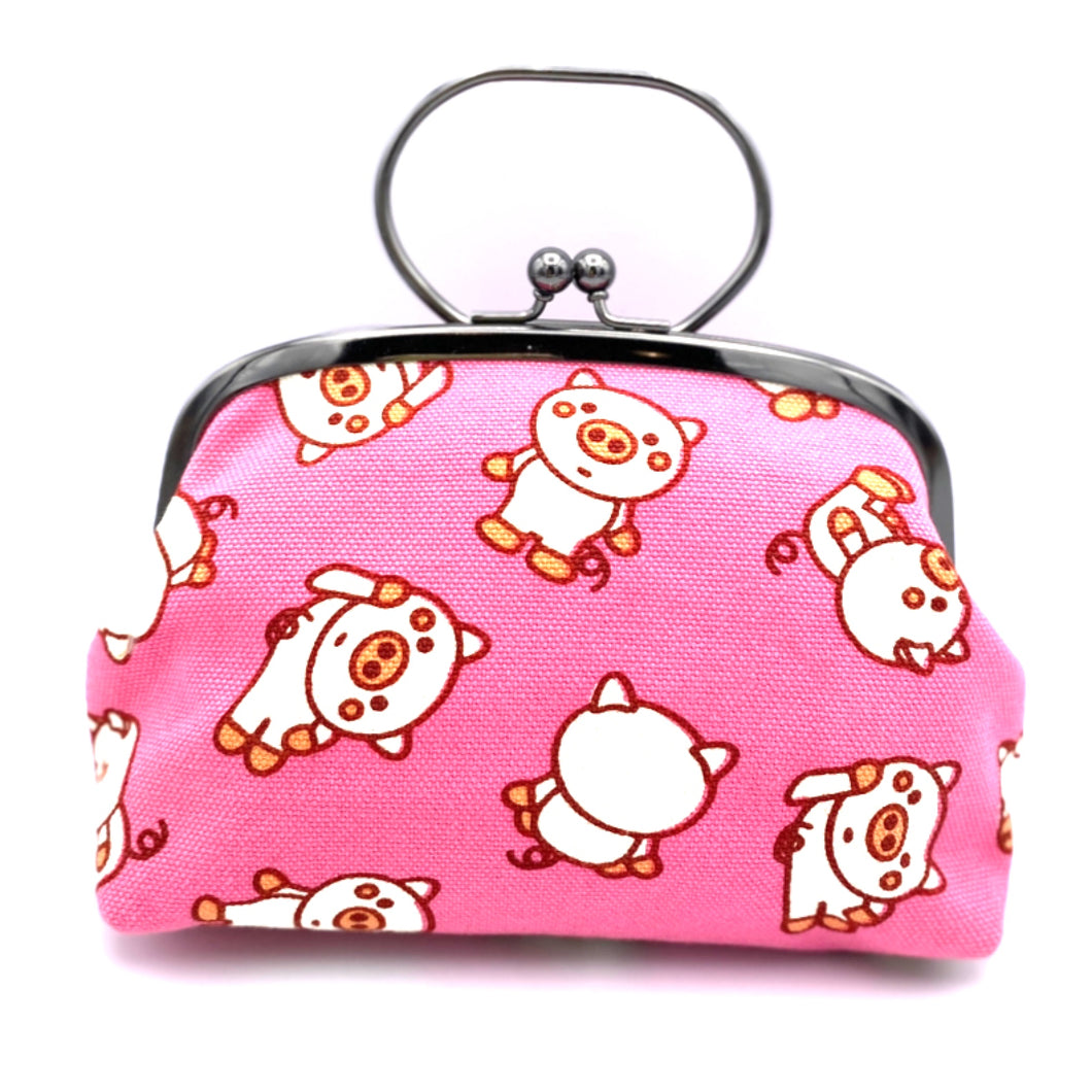 ブタ pig