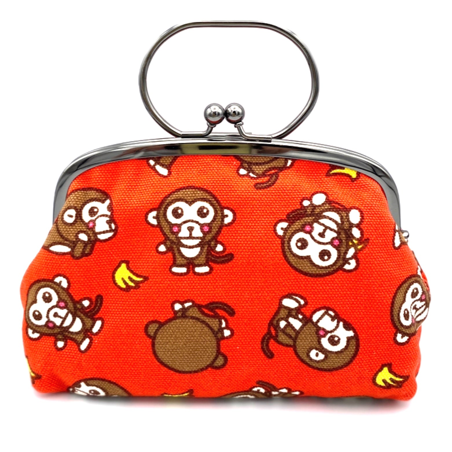画像をギャラリービューアに読み込む, サル 猿 monkey